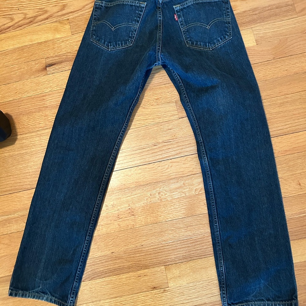 Levi’s 505 - image 5